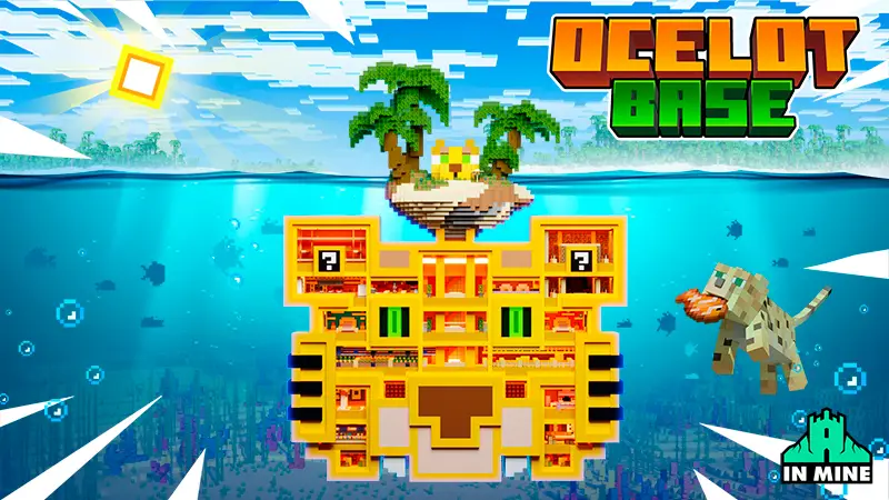 База Оцелота