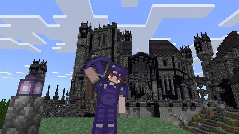 Скриншот ИНСТРУМЕНТЫ ПУСТОТЫ №5