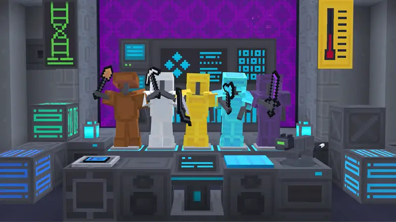 Скриншот Сай-фай фэнтези №5