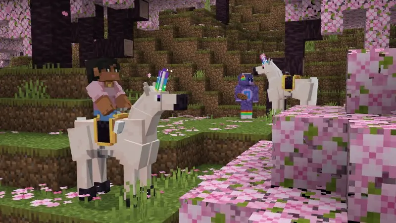 Скриншот Мифические звери Add-On №1