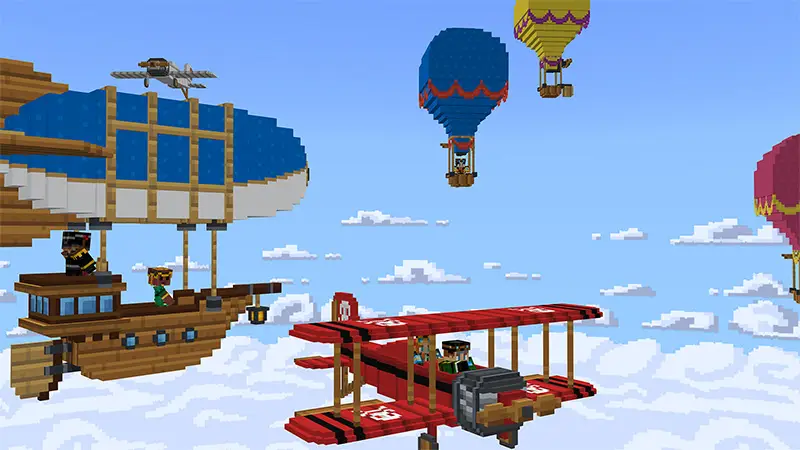 Скриншот Реликвии небес №4