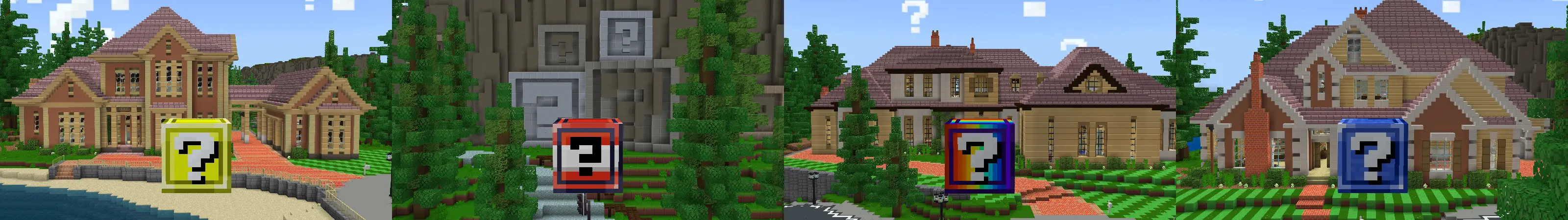 Расширение «Блок удачи» panorama