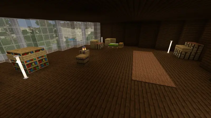 Скриншот Особняк миллиардера! №5