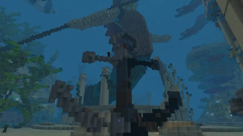 Скриншот Виалюн №3