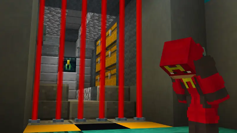 Скриншот Величайшая база супергероев №6