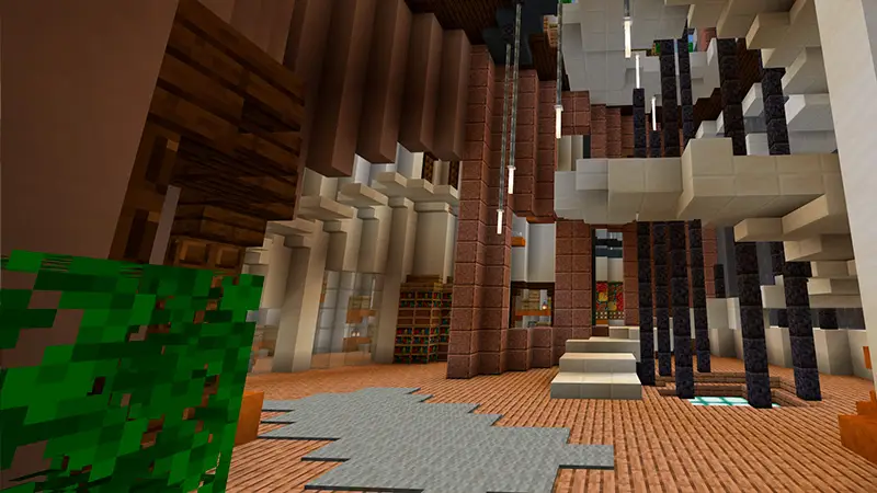 Скриншот Частный остров для миллионеров №5