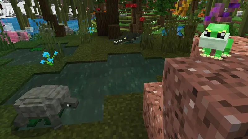 Скриншот Фабрика домашних животных №3