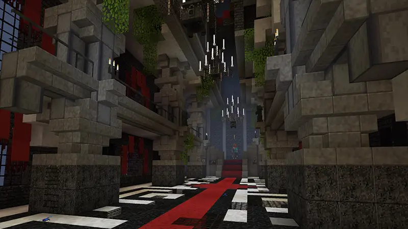 Скриншот Тихий отель 3 №1