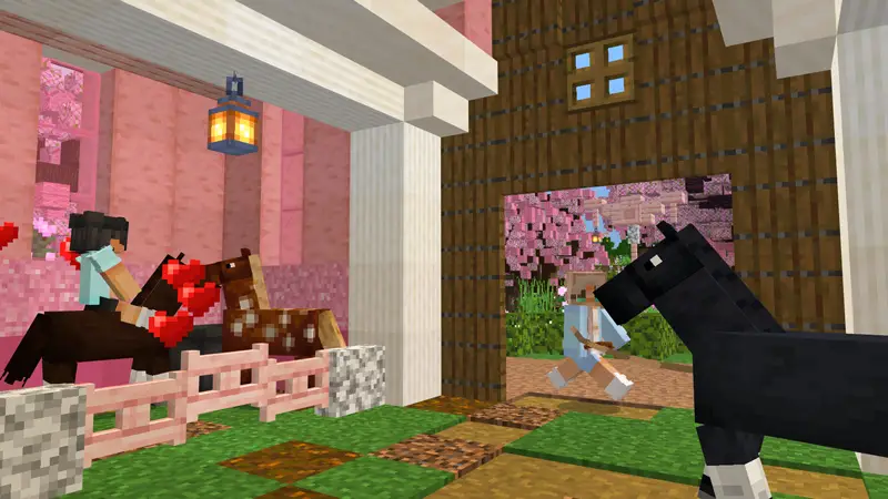 Скриншот Сверхмилый дом №3