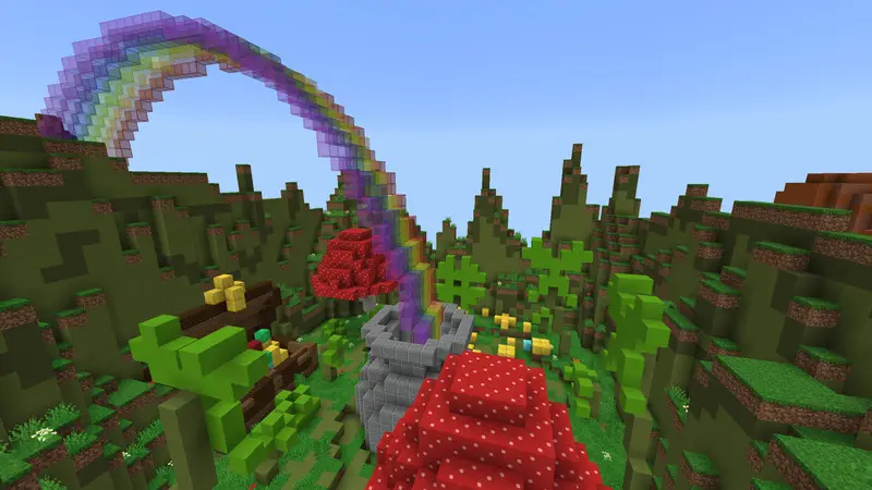 Скриншот Найди кнопку III №4