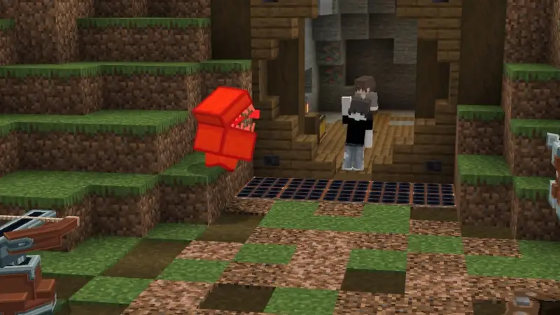 Скриншот Ловушки и тролли №8