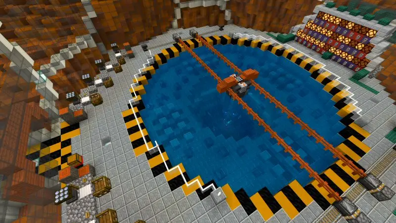 Скриншот Колония на Марсе №4