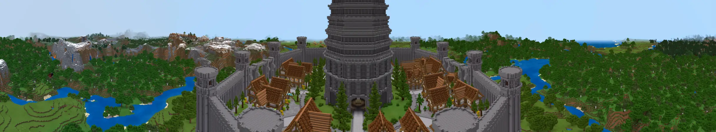 Хранилище panorama