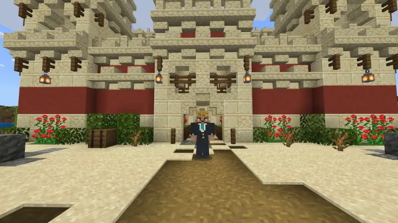 Скриншот 100 дней выживания в новом измерении №5