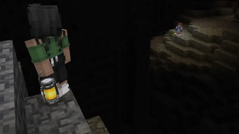 Скриншот Дополнение Camping №2