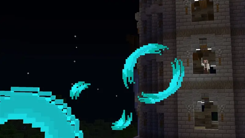 Скриншот Сверхмощные мечи №2