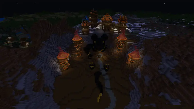 Скриншот Крысиный город №1