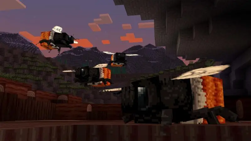 Скриншот Замерзшие земли №3