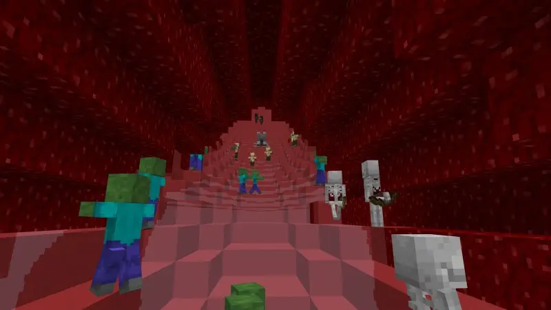 Скриншот Драконоборец №5