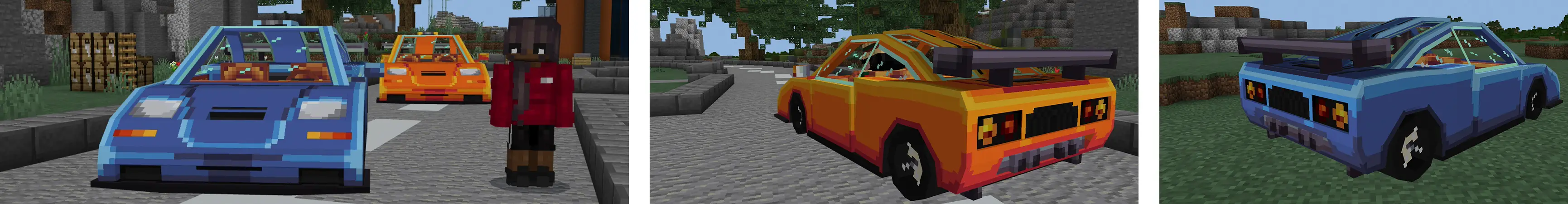 ГИГАНТСКИЙ ОСОБНЯК! panorama