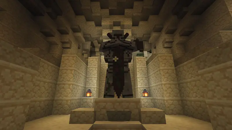 Скриншот Забвение №1