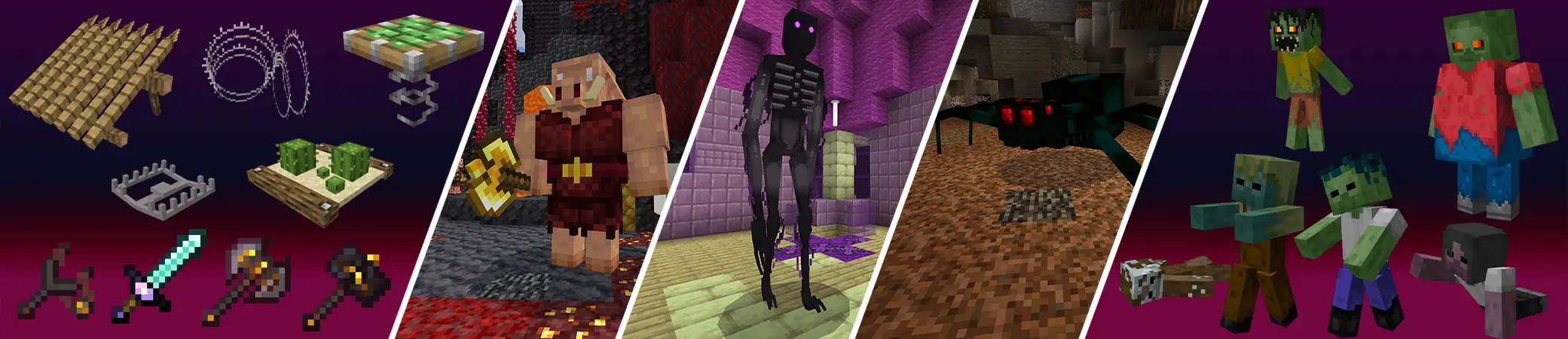 Режим ужасов panorama