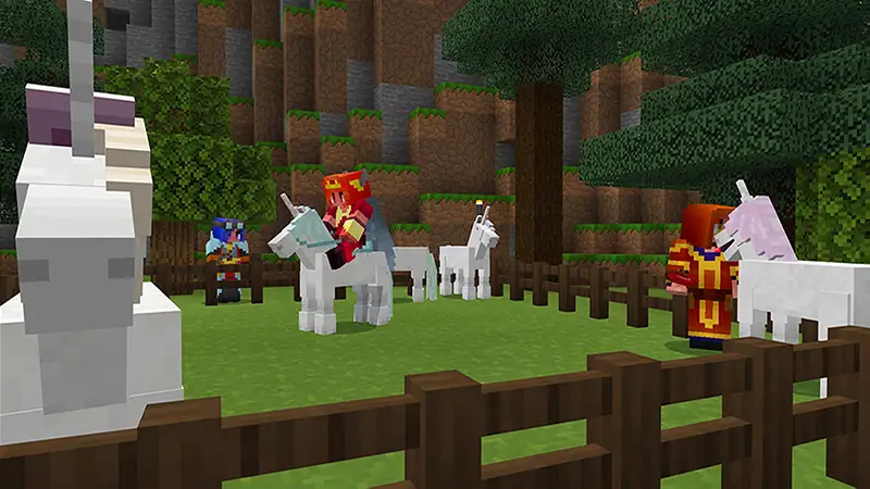 Скриншот Школа чародеев №5