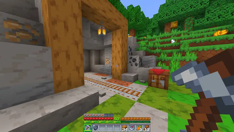 Скриншот Шик №3