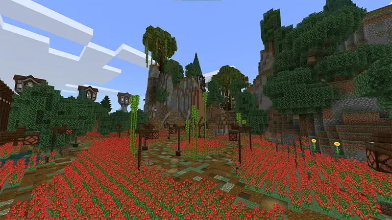 Скриншот Средневековые впечатления 3D №5