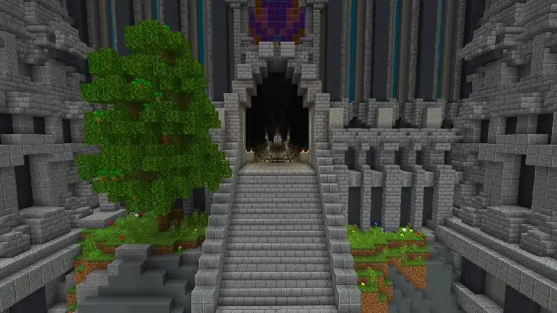 Скриншот Древний собор №3