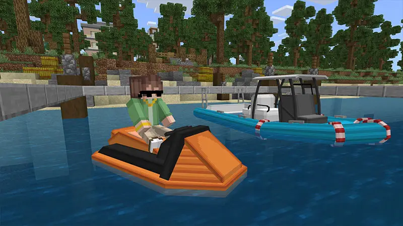 Скриншот Совершенный город №7