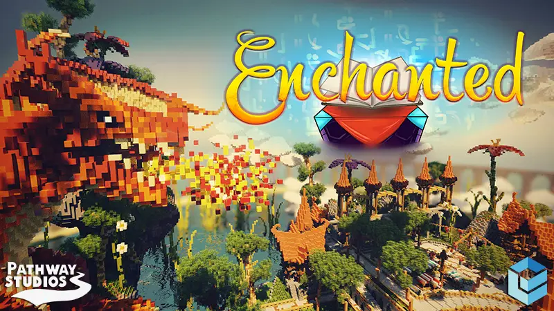 Зачарованные