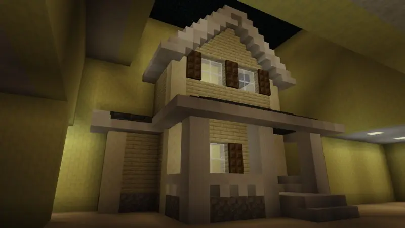 Скриншот Закулисье №4