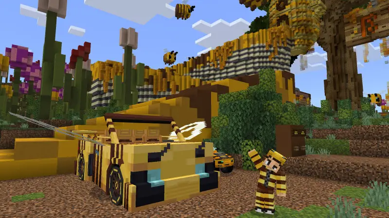 Скриншот Особняк Би №3