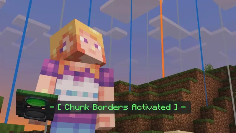 Скриншот Дополнение «Полезные приспособления» №8