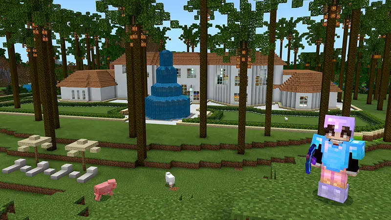 Скриншот ХАКЕРСКИЙ БУНКЕР! №2