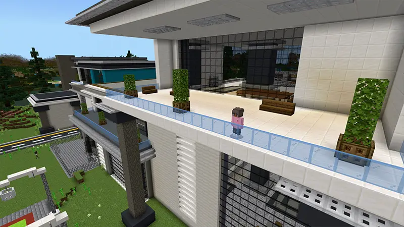 Скриншот ОСОБНЯК №2