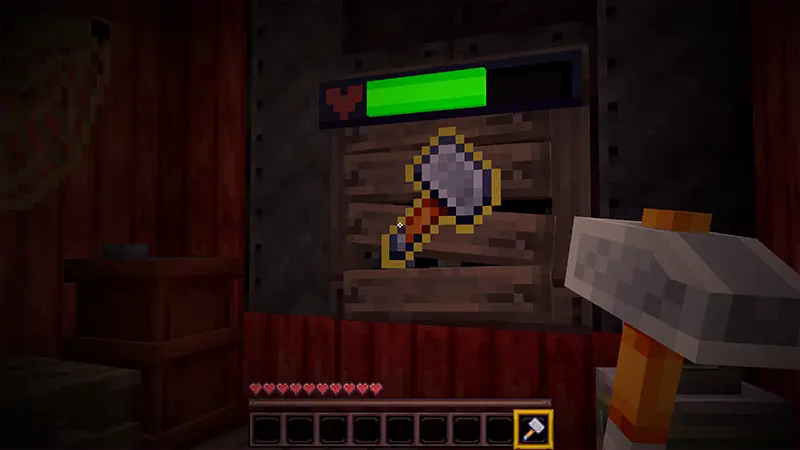 Скриншот Человек-мотылек №6