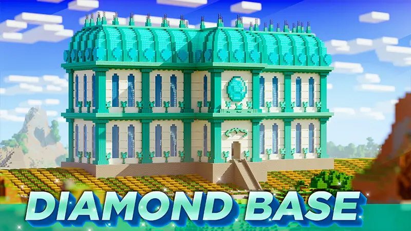 Алмазная база