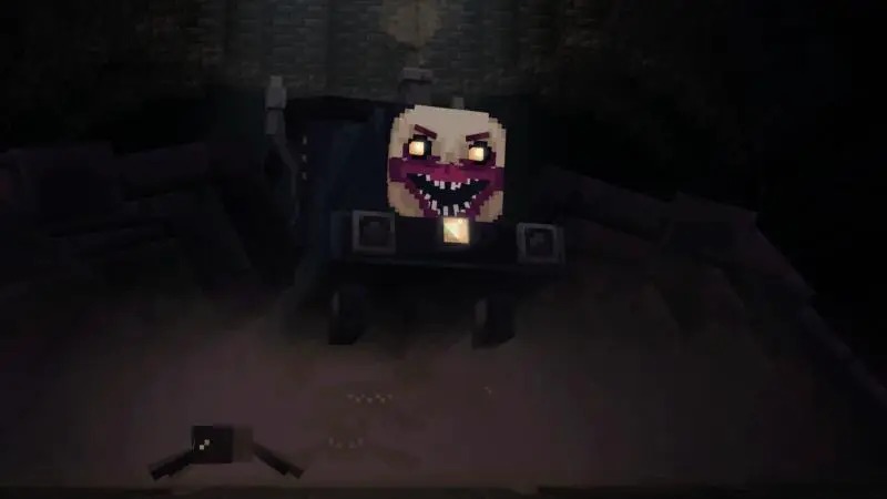 Скриншот Чух-чух №5