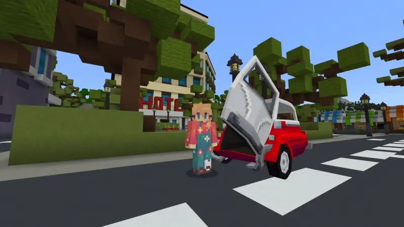 Скриншот Мультяшный набор №2