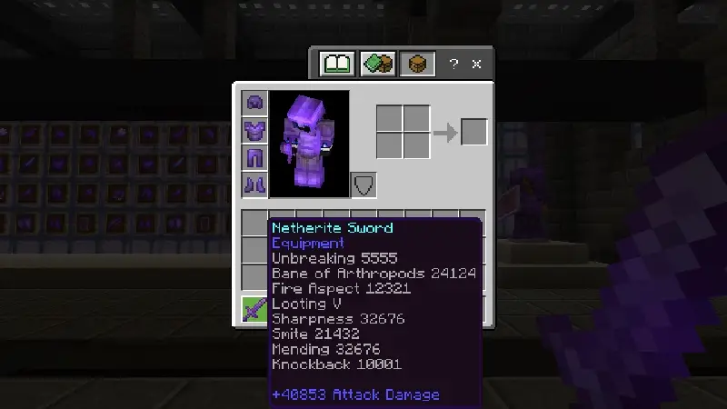 Скриншот Хакерская база! №1