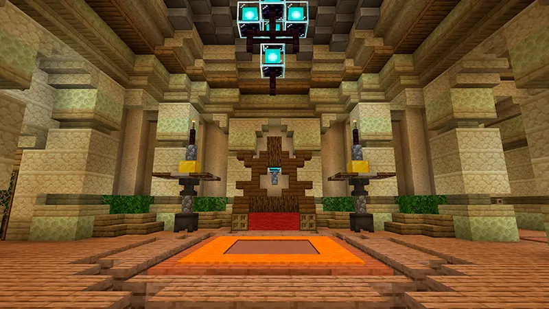 Скриншот Хайлендс №5