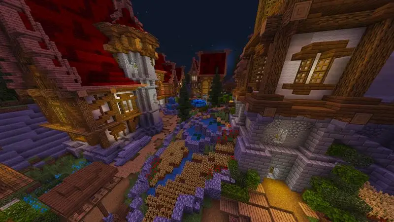 Скриншот Эпичные острова Красного дерева №4