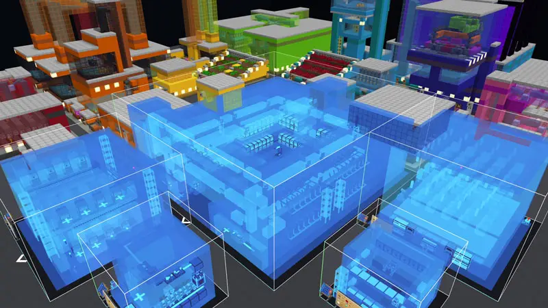 Скриншот Дополнение Easy Redstone №3