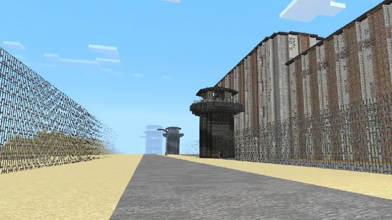 Скриншот РЕАЛИСТИЧНАЯ ТЮРЬМА №5