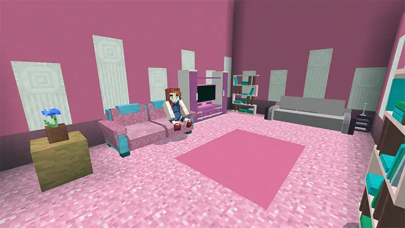 Скриншот Телешоу про ремонт №1