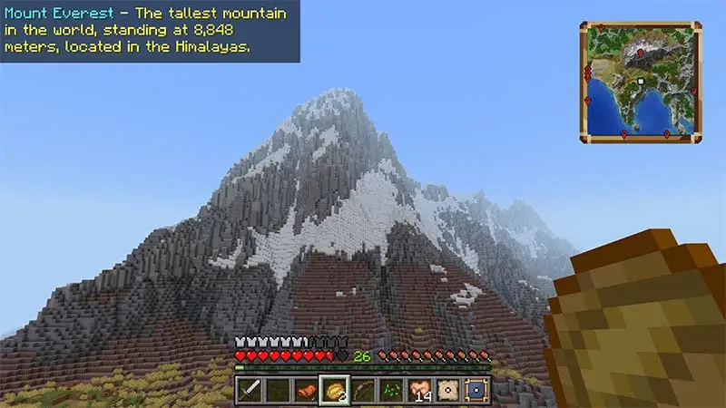 Скриншот Реализм Земли №5