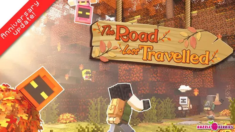 Непроторенный путь