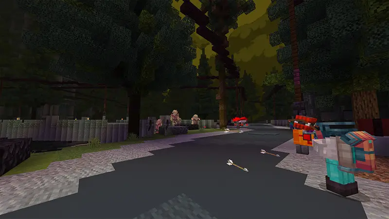 Скриншот Без кислорода №3